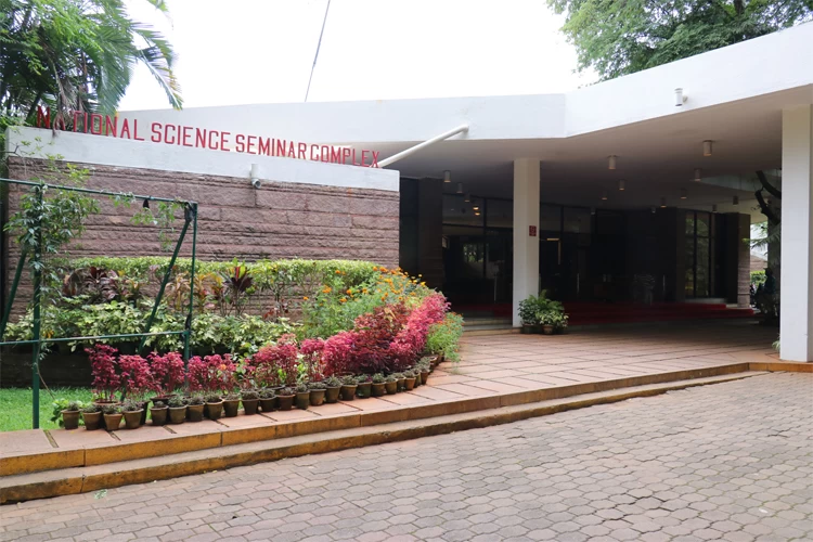 Indian Institute of Science, Bangalore