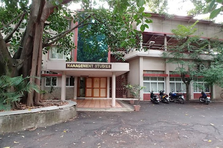 Indian Institute of Science, Department of Management Studies, Bangalore