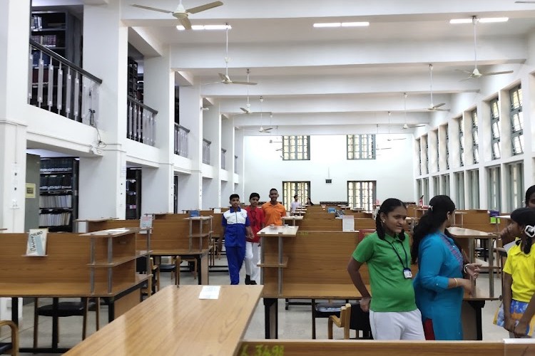 Indian Institute of Science, Department of Management Studies, Bangalore