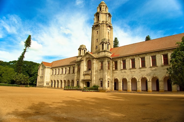 Indian Institute of Science, Department of Management Studies, Bangalore