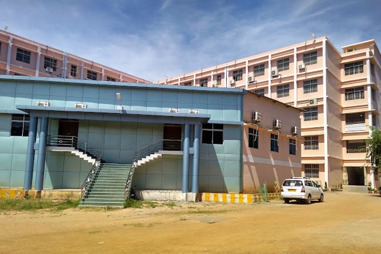 Indian Institute of Science Education and Research, Berhampur