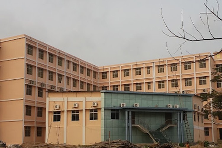 Indian Institute of Science Education and Research, Berhampur