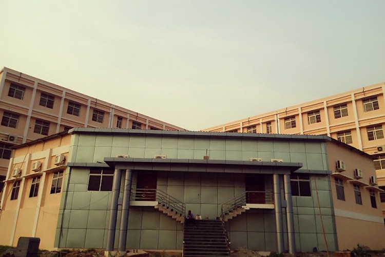 Indian Institute of Science Education and Research, Berhampur