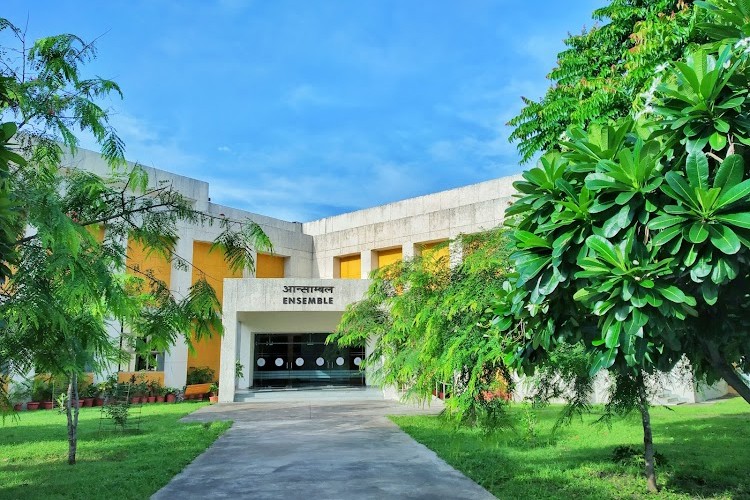 IISER Bhopal Campus Photos Virtual Tour