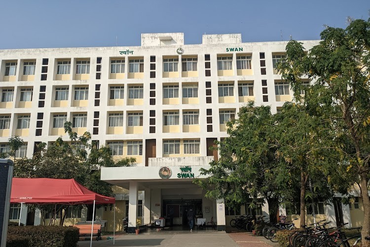 IISER Bhopal Campus Photos Virtual Tour