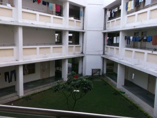 Indian Institute of Science Education and Research, Bhopal