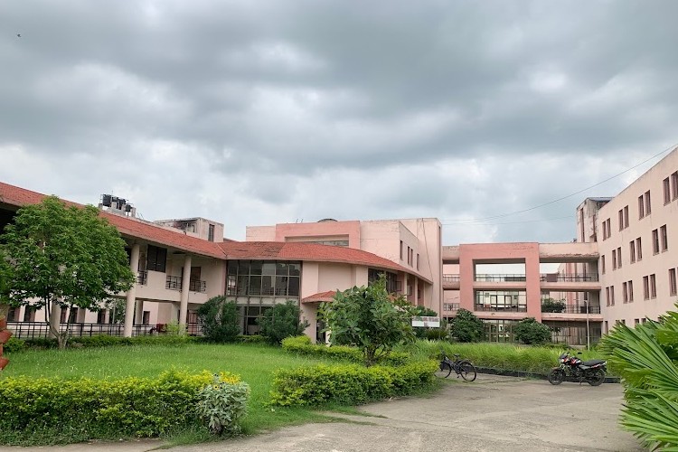 Indian Institute of Science Education and Research, Kolkata