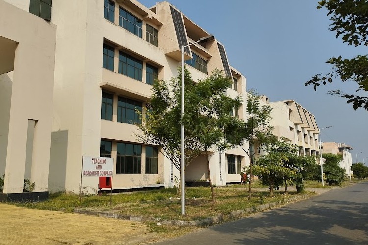 Indian Institute of Science Education and Research, Kolkata