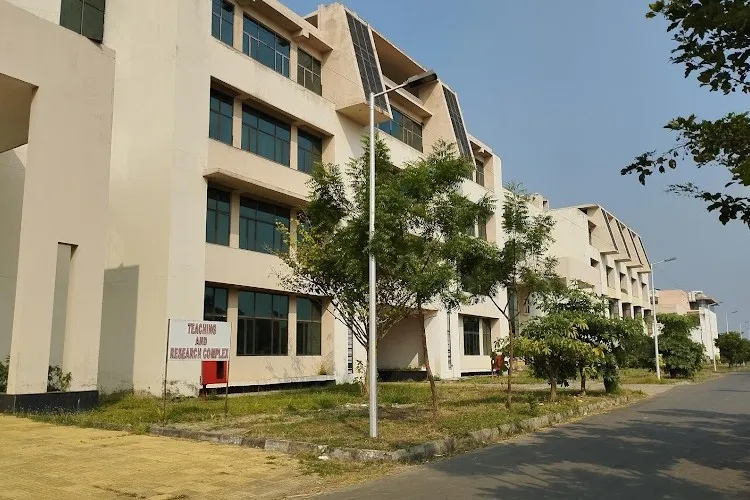 Indian Institute of Science Education and Research, Kolkata