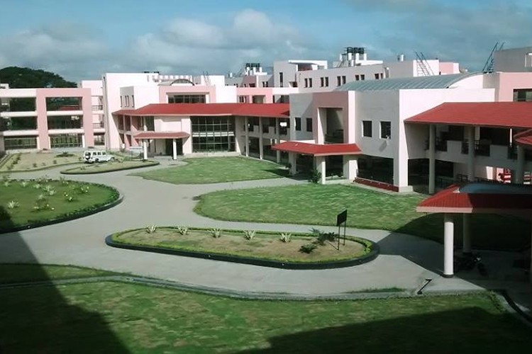 Indian Institute of Science Education and Research, Kolkata