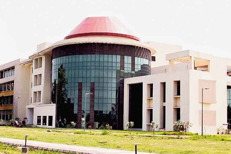 Indian Institute of Science Education and Research, Kolkata