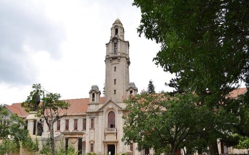 Indian Institute of Science, Bangalore