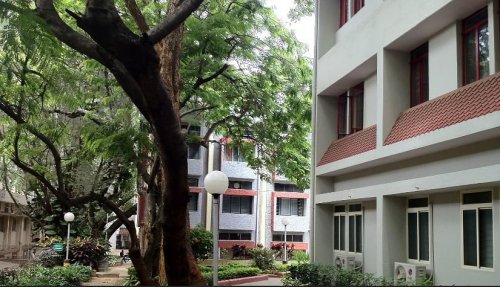 Indian Institute of Science, Bangalore