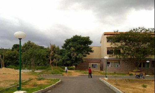 Indian Institute of Science, Bangalore