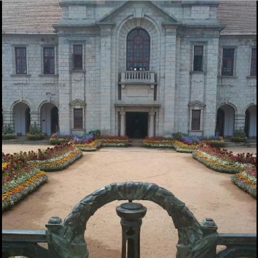 Indian Institute of Science, Bangalore