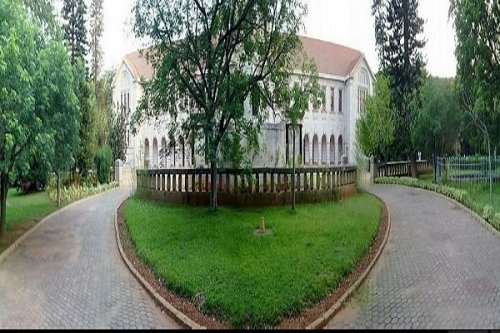 Indian Institute of Science, Bangalore