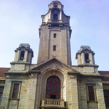 Indian Institute of Science, Bangalore