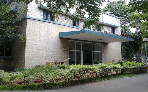 Indian Institute of Science, Bangalore