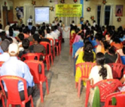 Indian Institute of Science and Information Technology, Bhubaneswar