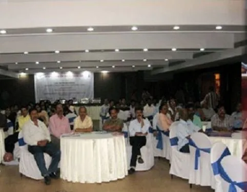 Indian Institute of Science and Information Technology, Bhubaneswar