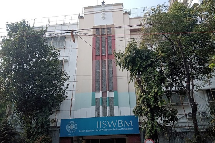 Indian Institute of Social Welfare and Business Management, Kolkata