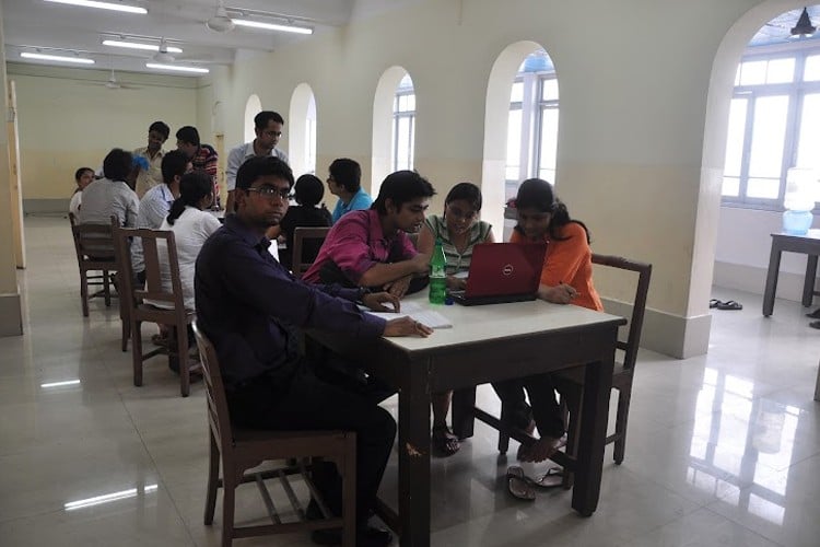 Indian Institute of Social Welfare and Business Management, Kolkata