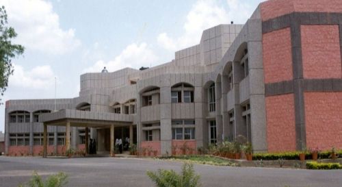 Indian Institute of Soil Science, Bhopal