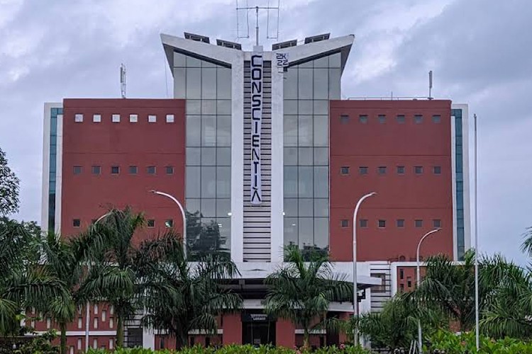 Indian Institute of Space Science and Technology, Thiruvananthapuram