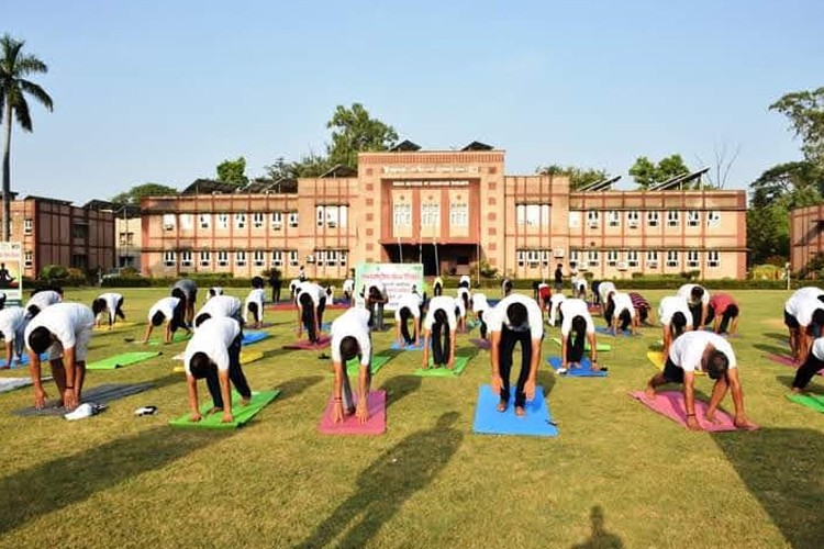 Indian Institute of Sugarcane Research, Lucknow