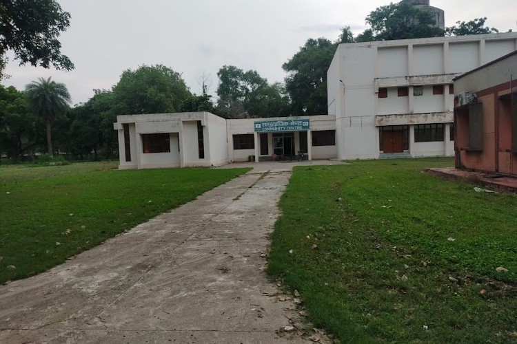 Indian Institute of Sugarcane Research, Lucknow