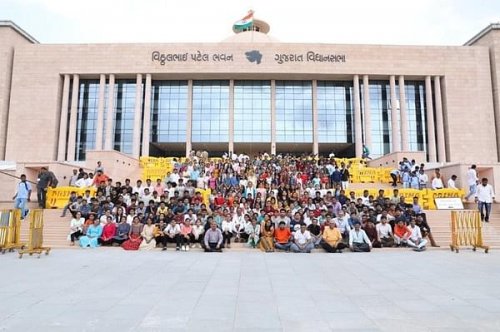 Indian Institute of Teacher Education, Gandhinagar