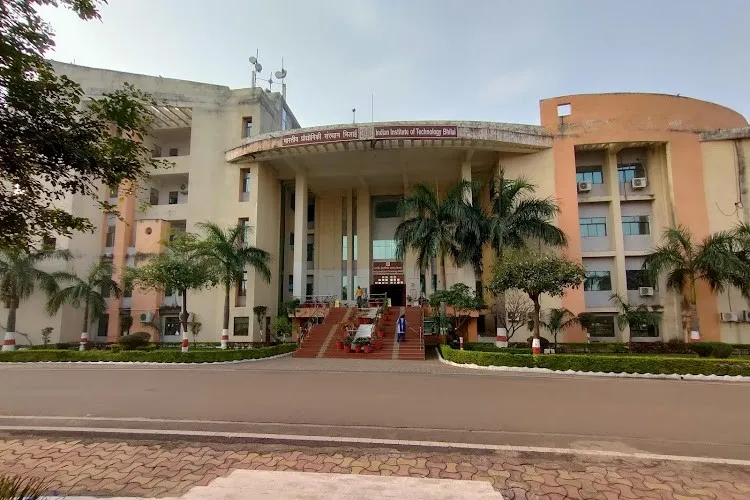 Indian Institute of Technology, Bhilai