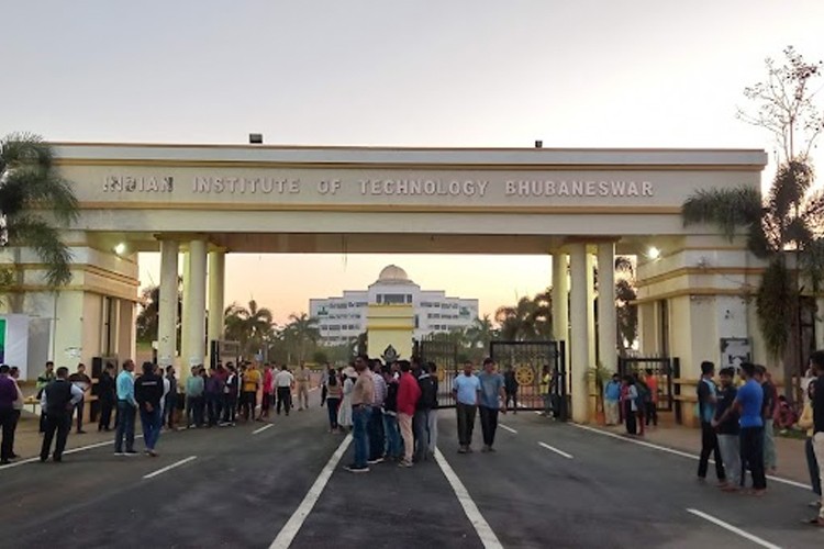 Indian Institute of Technology, Bhubaneswar