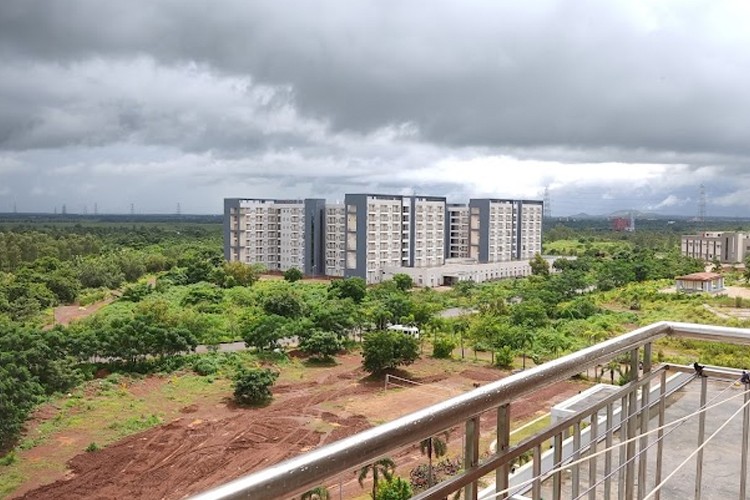 Indian Institute of Technology, Bhubaneswar