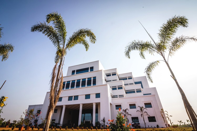 Indian Institute of Technology, Bhubaneswar