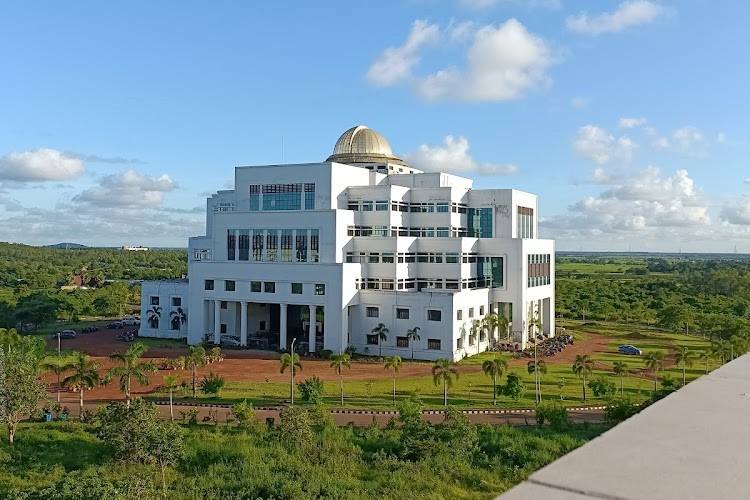 Indian Institute of Technology, Bhubaneswar