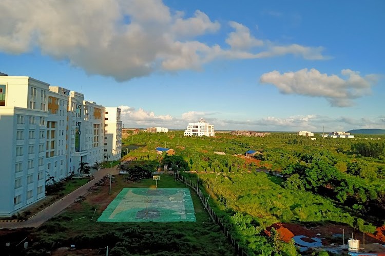 Indian Institute of Technology, Bhubaneswar