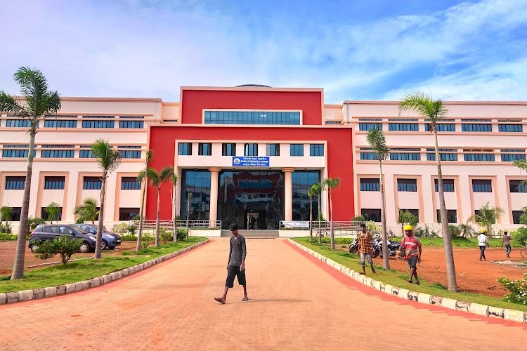 Indian Institute of Technology, Bhubaneswar