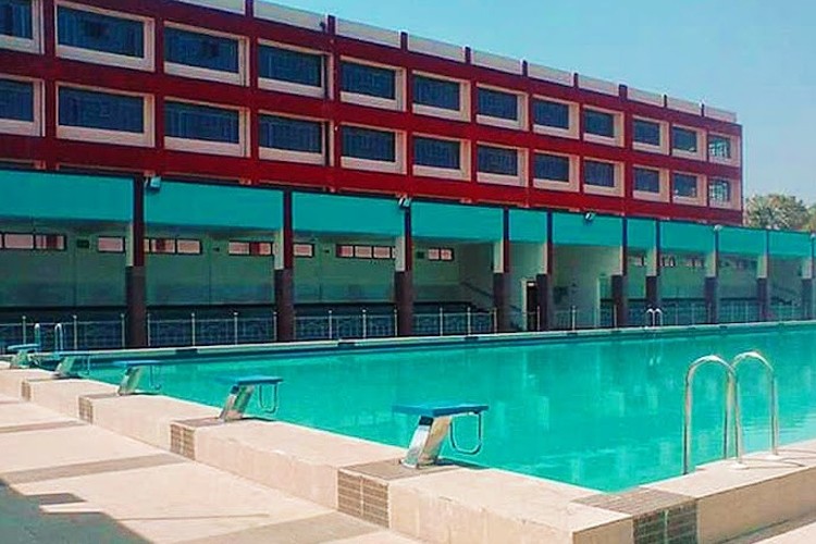 Indian Institute of Technology, Dhanbad