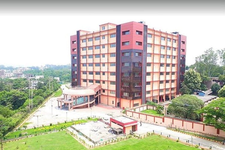 Indian Institute of Technology, Dhanbad