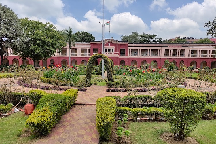 Indian Institute of Technology, Dhanbad