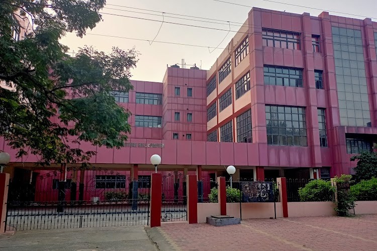 Indian Institute of Technology, Dhanbad