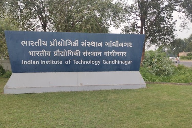 Indian Institute of Technology, Gandhinagar