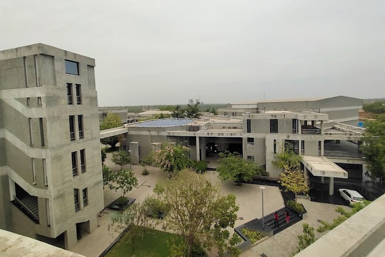 Indian Institute of Technology, Gandhinagar