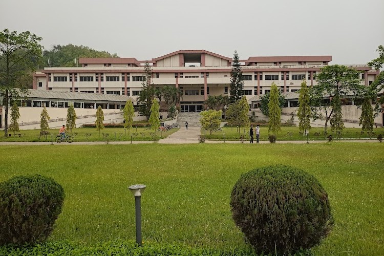 Indian Institute of Technology, Guwahati