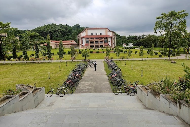 Indian Institute of Technology, Guwahati