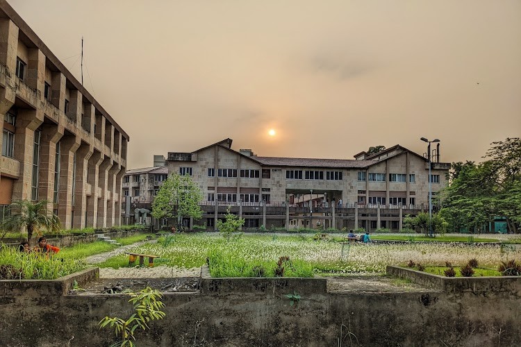 Indian Institute of Technology, Guwahati