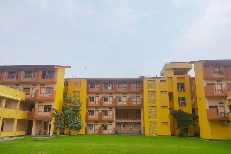 Indian Institute of Technology, Guwahati