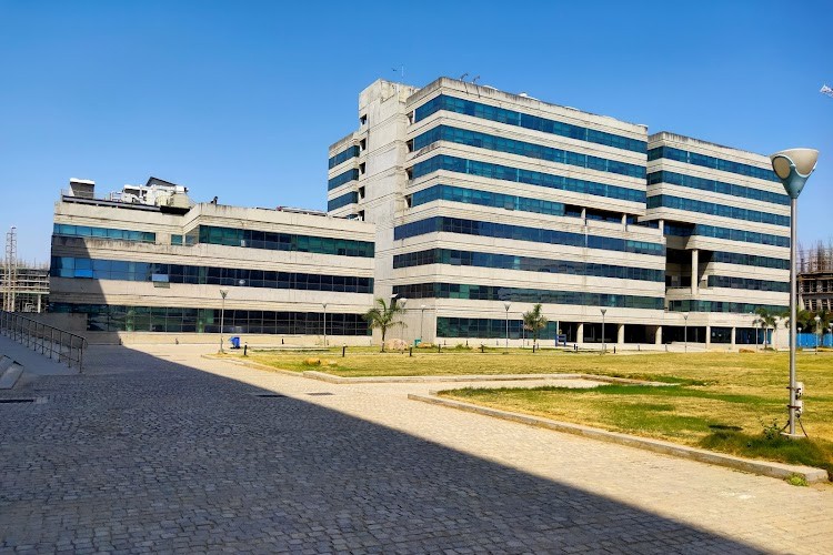 Indian Institute of Technology, Hyderabad