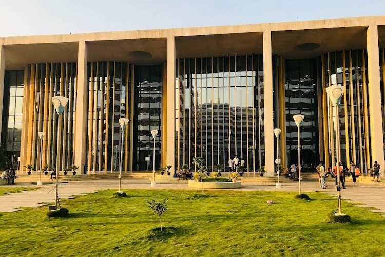 Indian Institute of Technology, Hyderabad